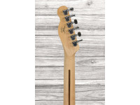 Fender Squier Affinity Series Maple Fingerboard Black Pickguard Butterscotch Blonde Fender Squier Affinity Series Maple Fingerboard Black Pickguard Butterscotch Blonde
